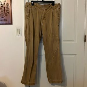 A&E pants 36x32